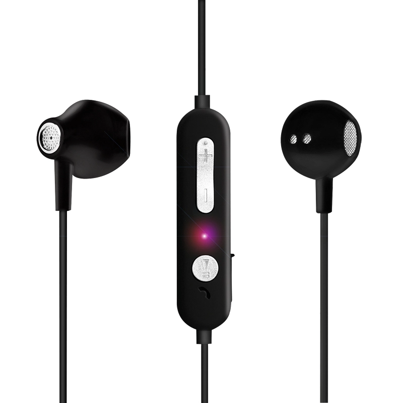 LogiLink BT0056 Wireless Headset
