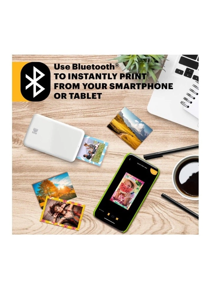 Step RODMP20AMZW - 2x3