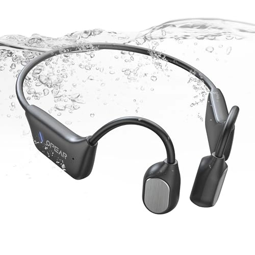 Bone Sound Wireless Headphone