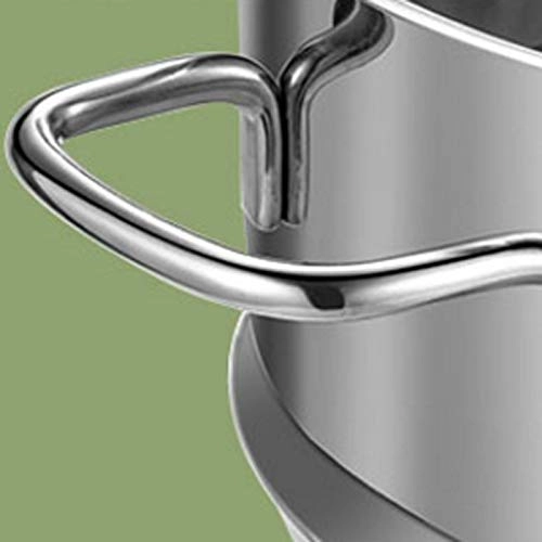 Steamer - Stainless Steel 24cm
