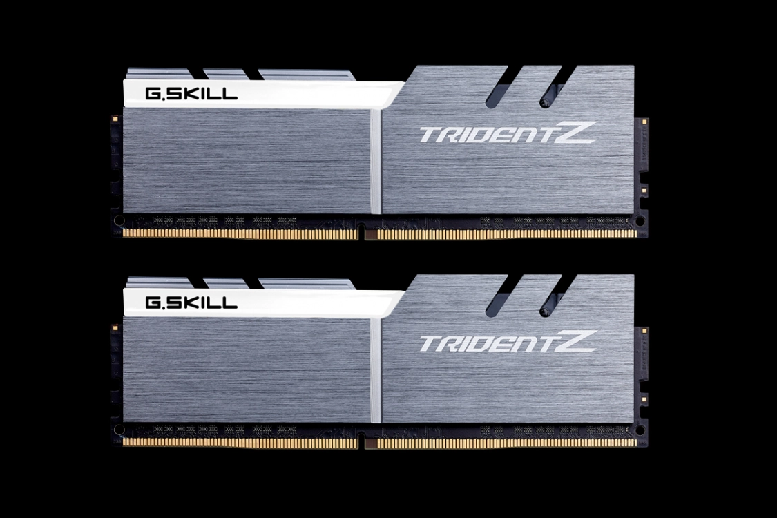 Trident Z Neo - 16GB 3600MHz 288-Pin DDR4