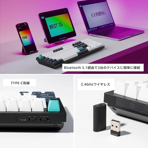 Q6 Max - EN/AR Wired/Wireless