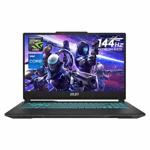 Cyborg 15 - 15.6'' i7-13620H 32GB DDR5 1 TB SSD