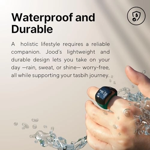 Ring Jood - 18mm 20mm 22mm