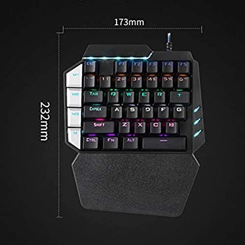 Mechanical Gaming Keyboard