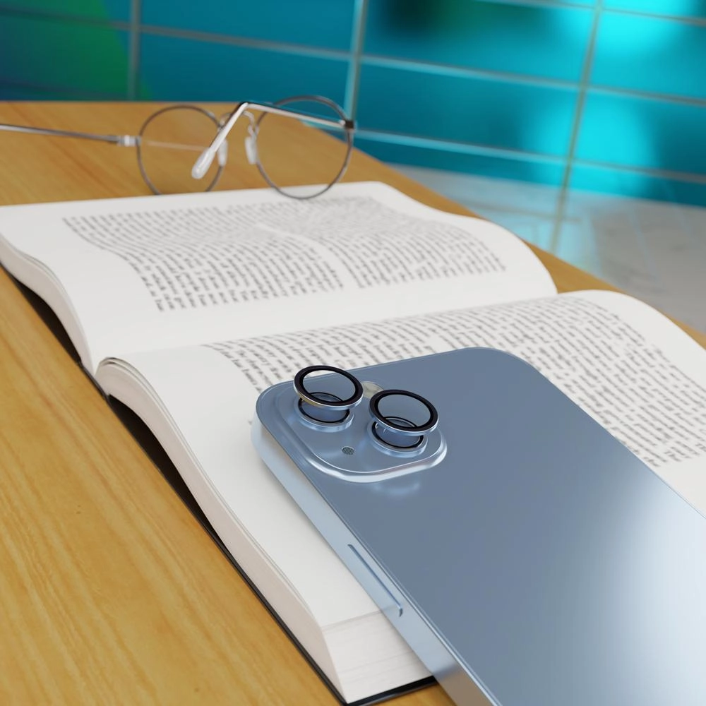 Iphone 14 / 14 Plus Camera Lens Protector