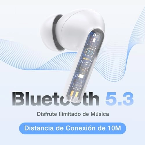 AUT206 Wireless Earbud