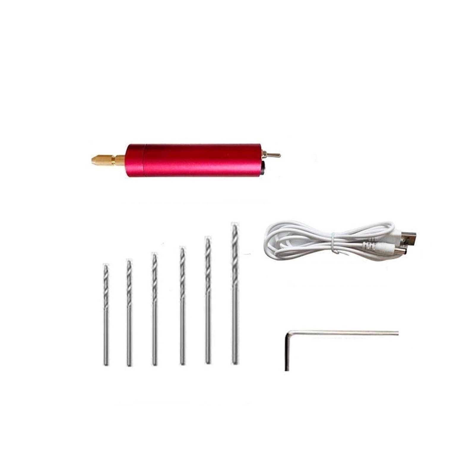 GFSuwqj Mini Electric Drill