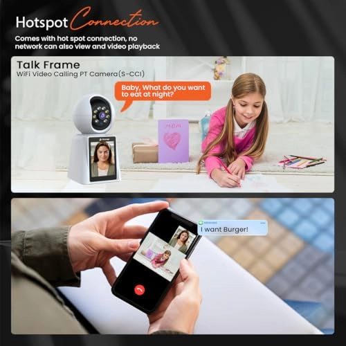 Pelican Series Talk Frame