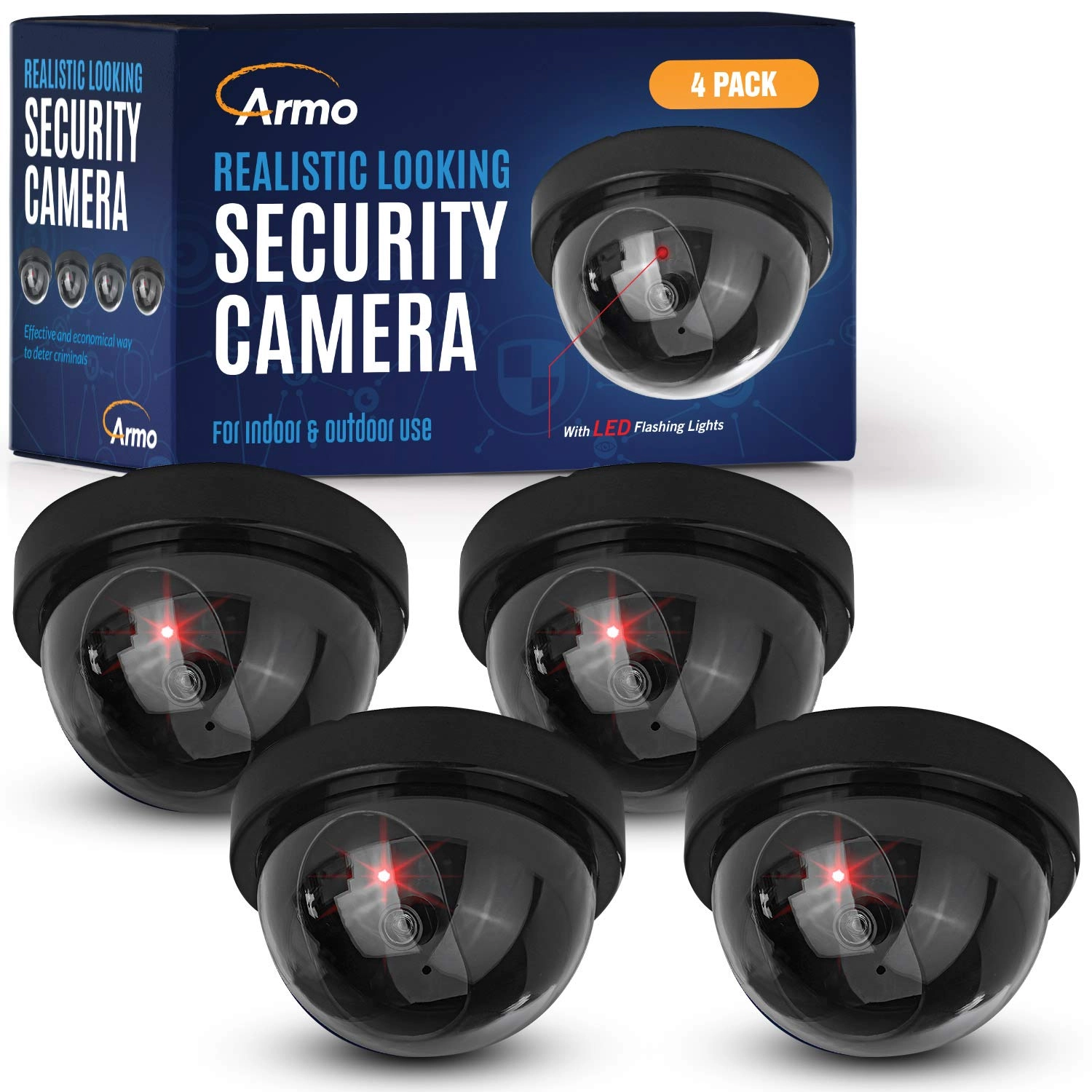 Armo FC-100 Pack