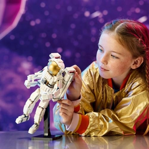 Creator 3in1 Space Astronaut (31152)