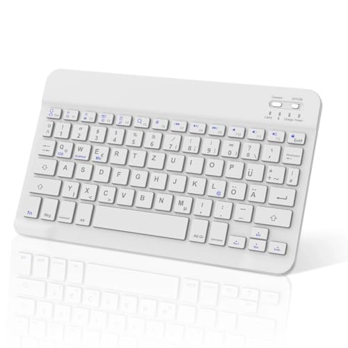 Mechanical Keyboard - DE Wired/Wireless