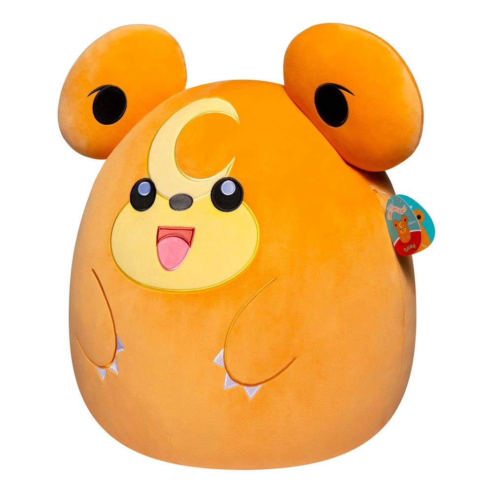 Jazwares Teddiursa - 35cm