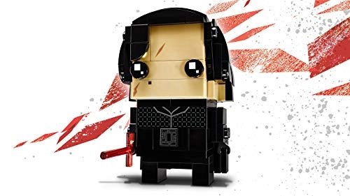 Kylo Ren (41603) - BrickHeadz Star Wars