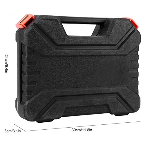 Electric Drill Cordless - 2000mAh 18V