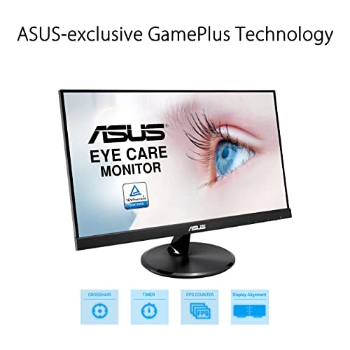 VP229HE - 21.5 Inches 1920x1080