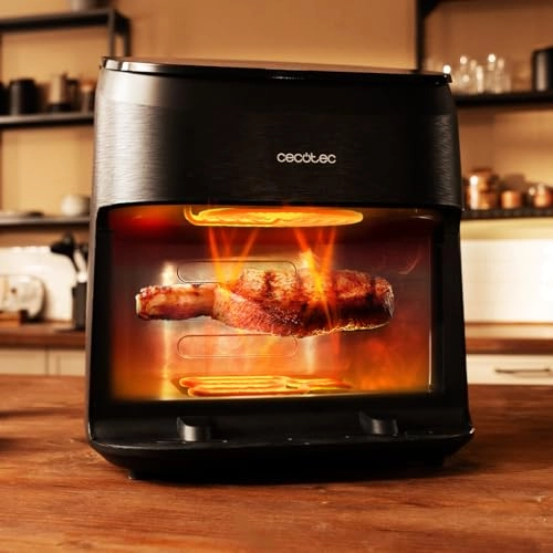 Cecofry & Grill Smokin' 6500 Plus A01_EU01_119910