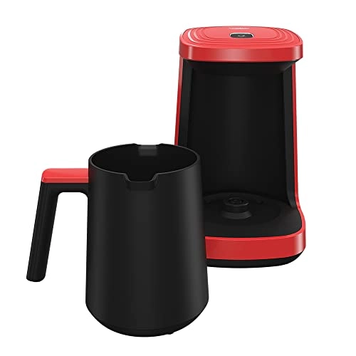 Turkish Coffee Machine TKM2940K