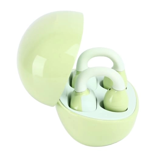 Open Ear Bone Conduction Headphones Wireless Headphone