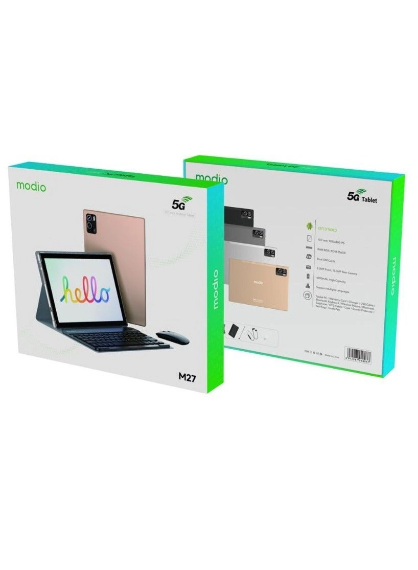 Modio M27 - 256GB 10.1"