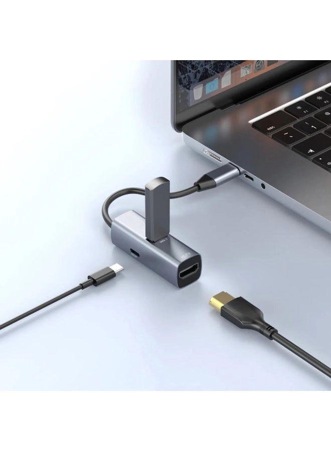 USB-C Hub