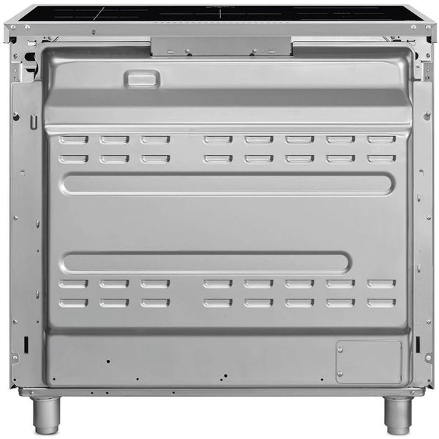 C9IMX2 INDUCTION Cooker