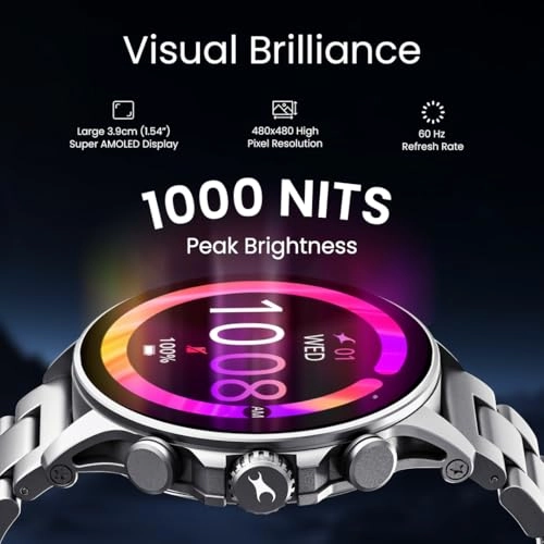 Marvellous FX2 Zinc alloy