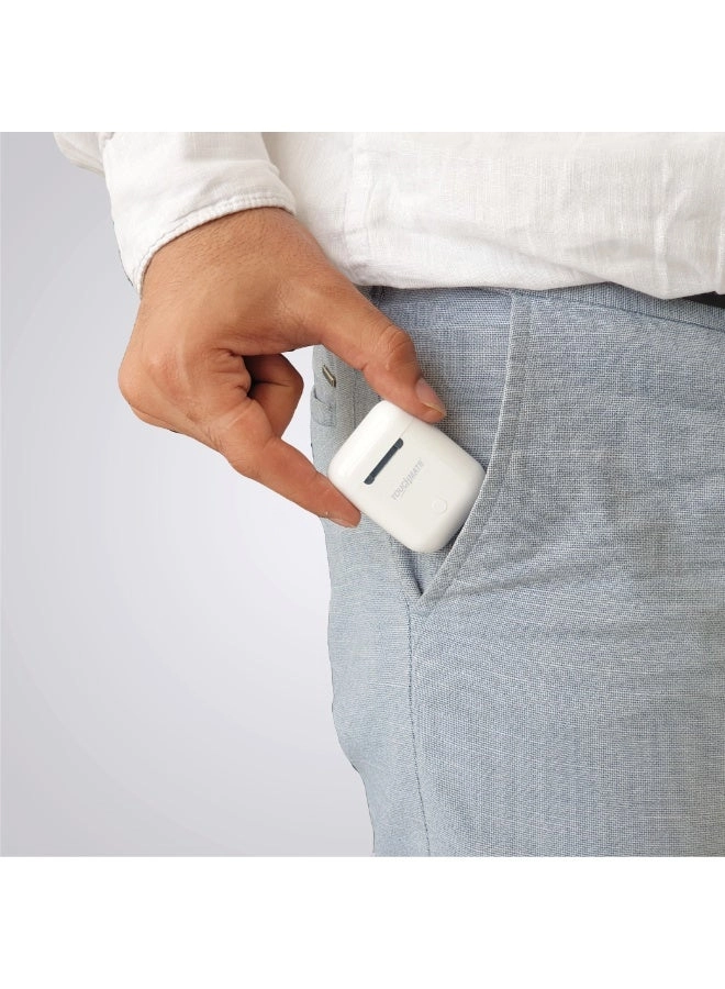 TM-BTH250NW Wireless Earbud