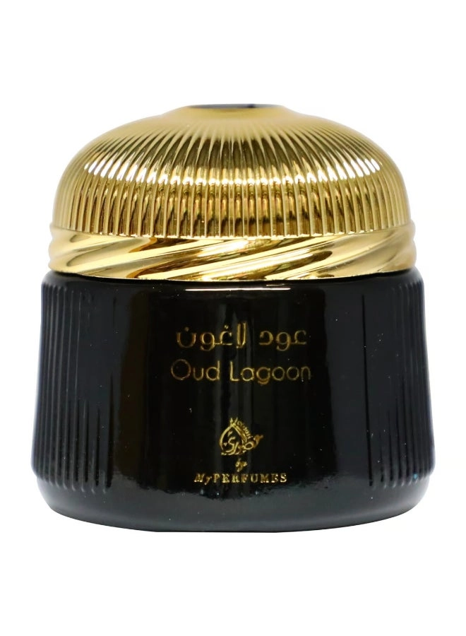 Oud Lagoon Oud Muattar Eau de Parfum 35ml