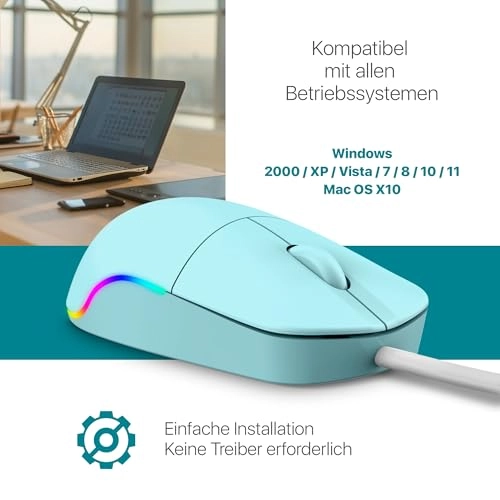 Azora MB-241 - USB