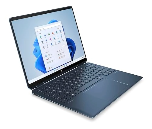 Spectre X360 SP14-EF0017 - 13.5'' Core i7-1255U 16GB 1TB SSD