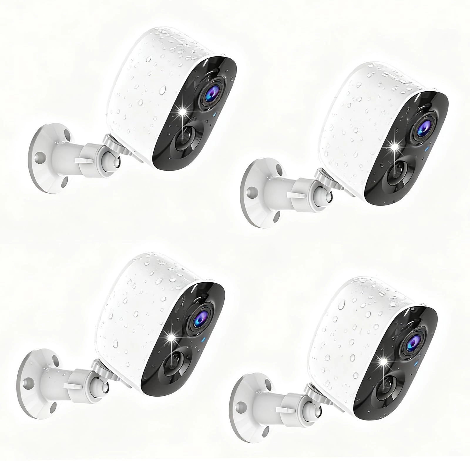 Tziarp LY-CG6 Pack