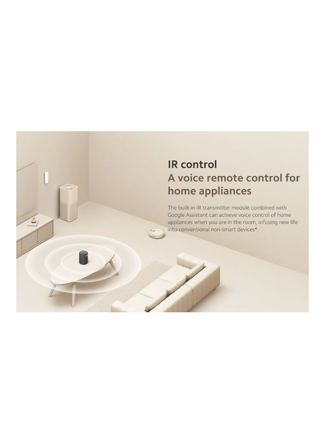 LG05 nth Gen - Google Black - Google