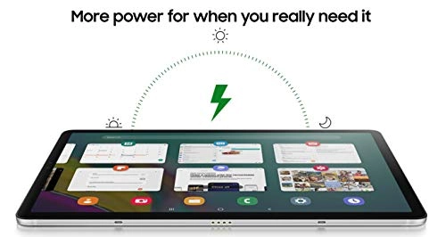 Galaxy Tab S5e - 64GB 10.5"