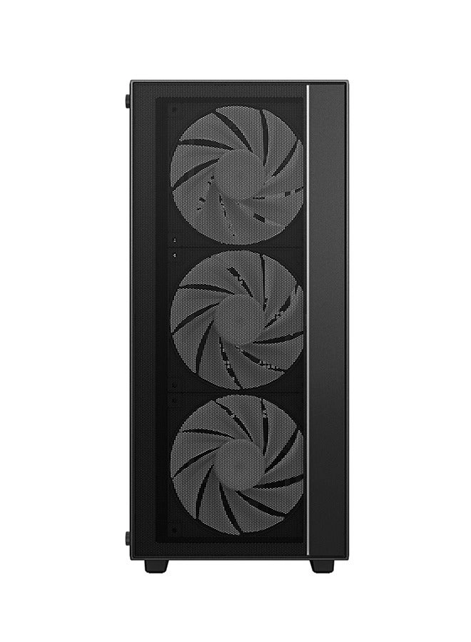 MATREXX 55 MESH V4 C - Tempered Glass ATX Mid-Tower