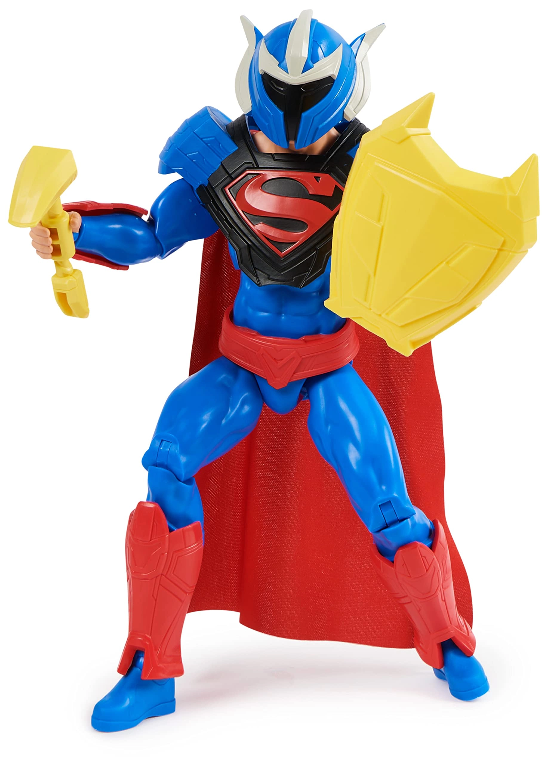 Spin Master Superman - DC Comics - 9 Accessories (30.48 cm) (6067957)
