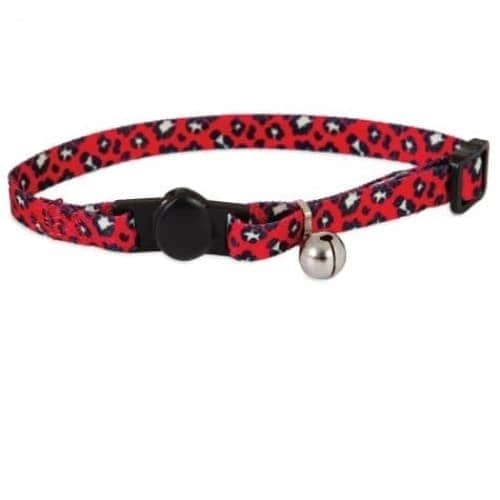 Breakaway Cat Collar - 3/8" Cat