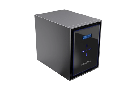 ReadyNAS 426 6-Bay 24TB