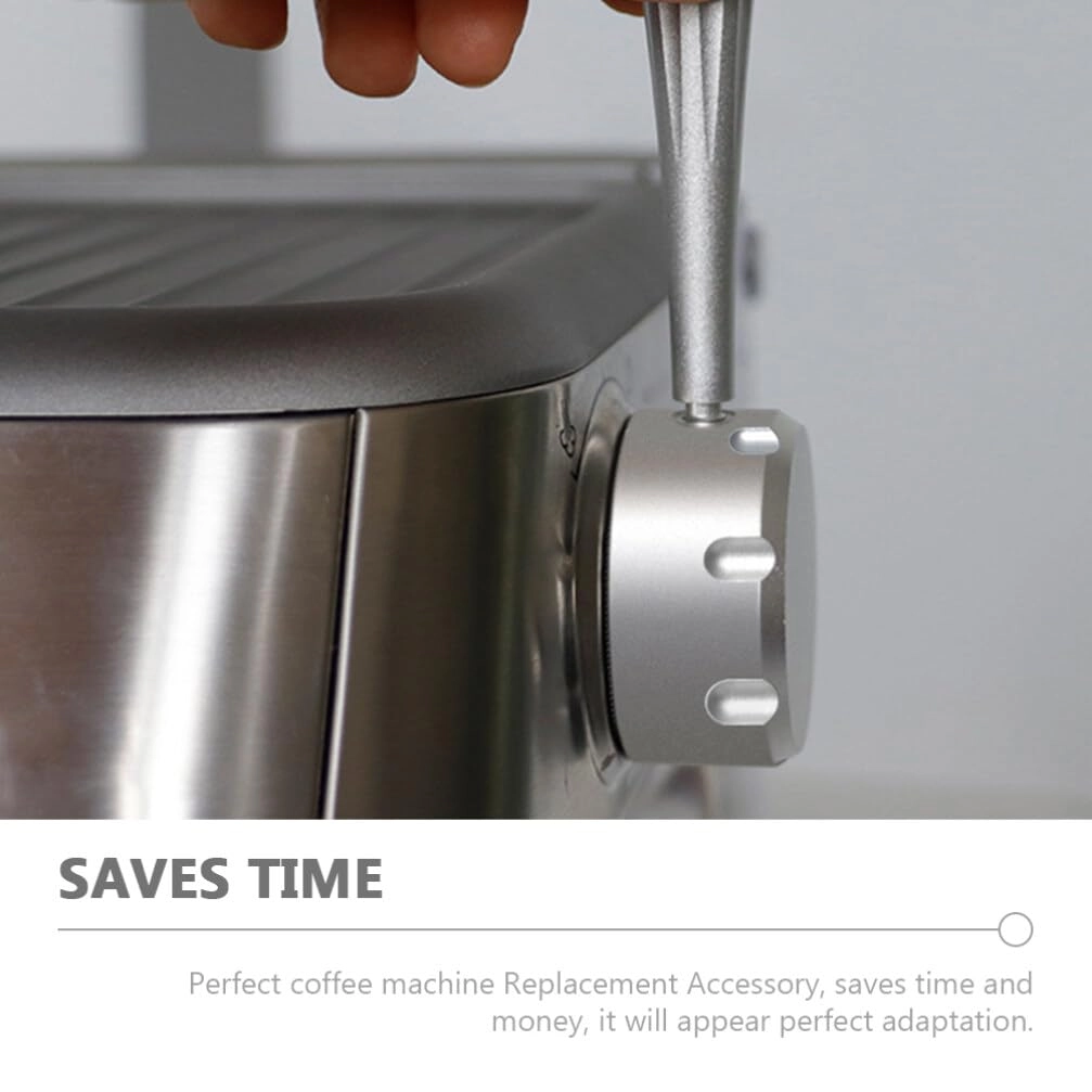 Steam Lever Knob