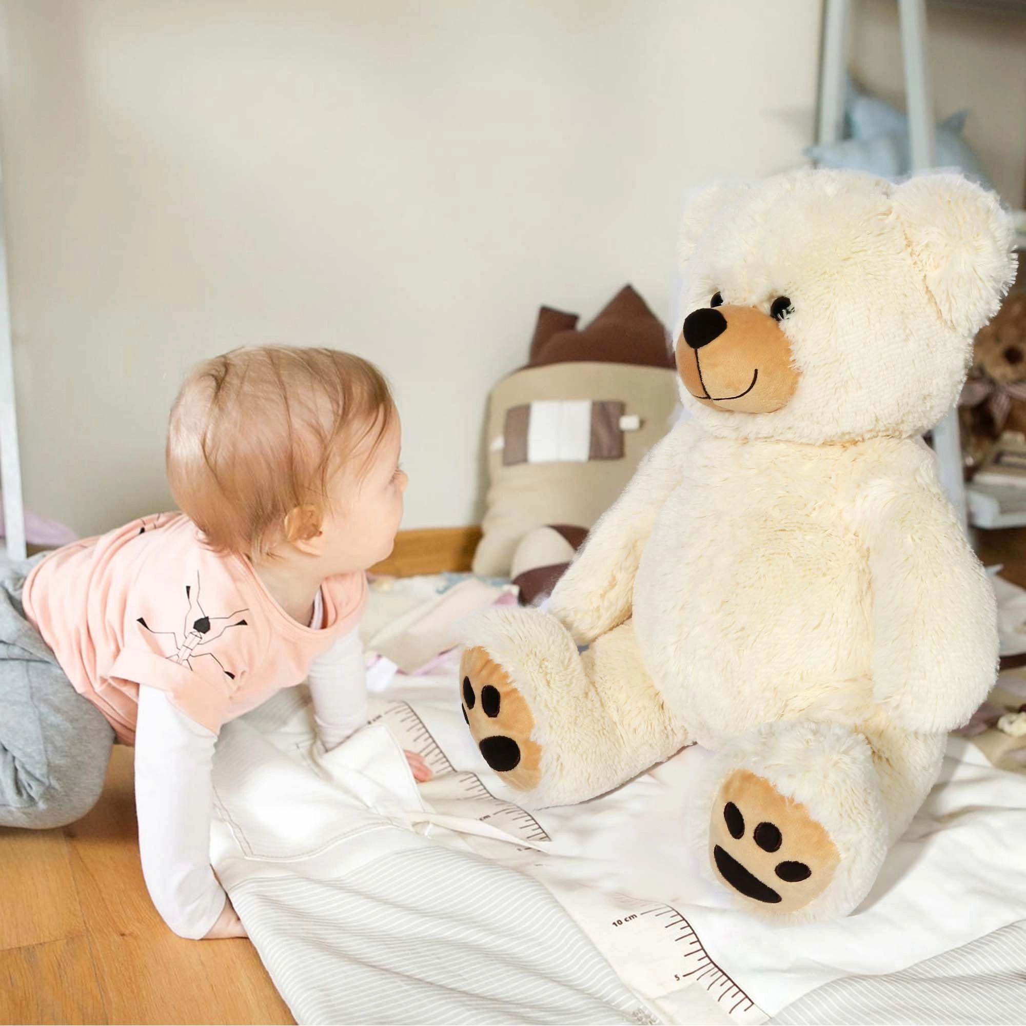 Teddy Bear