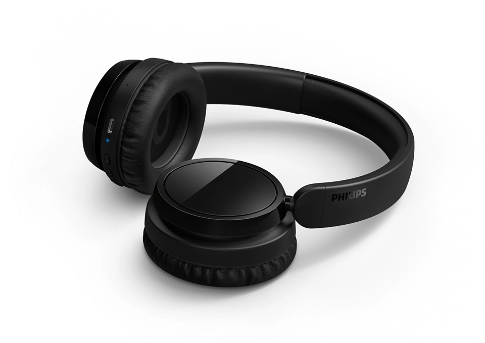 TAH5209BK/00 Wireless Headphone