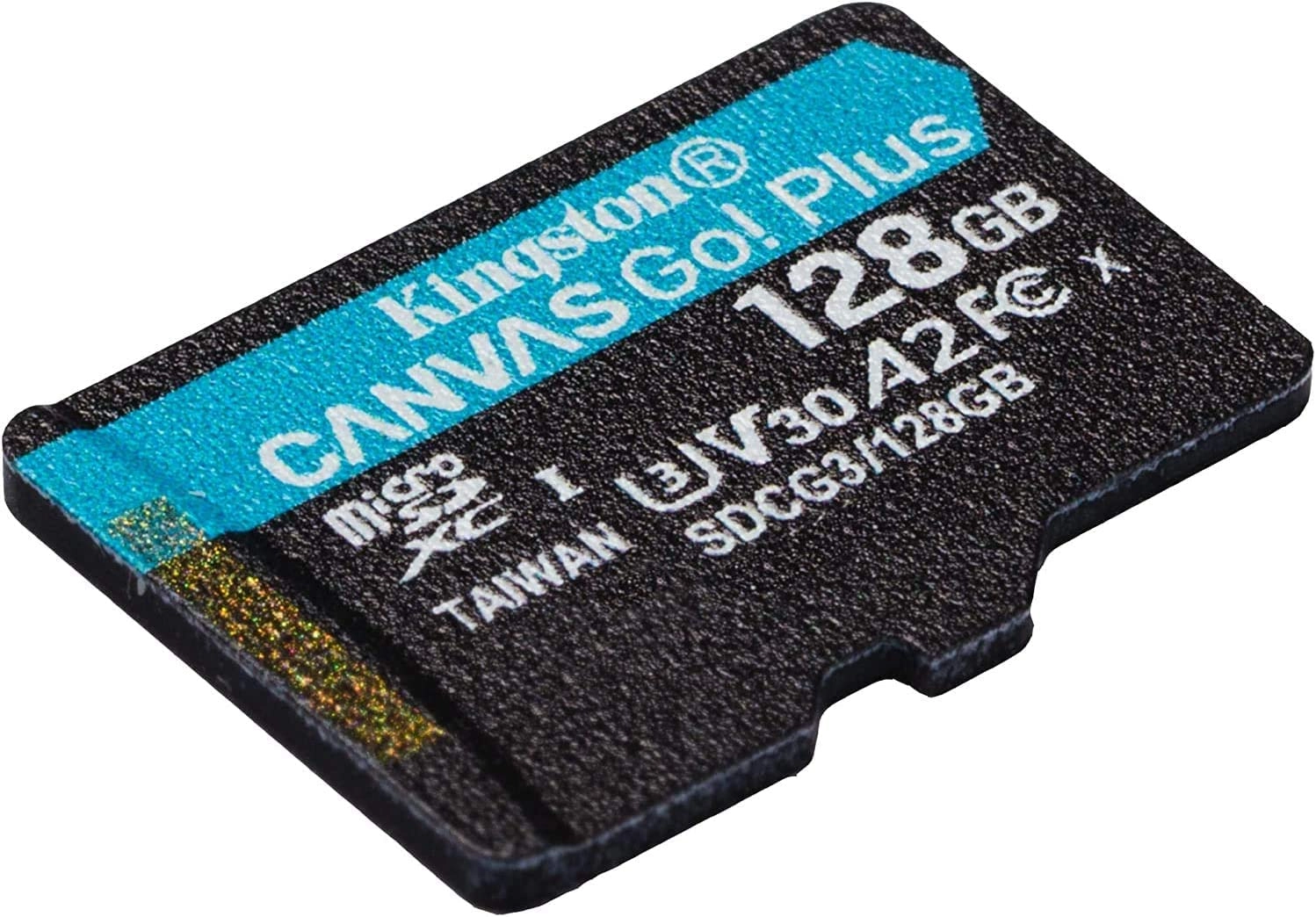 Gledring Canvas Go Plus - 128GB
