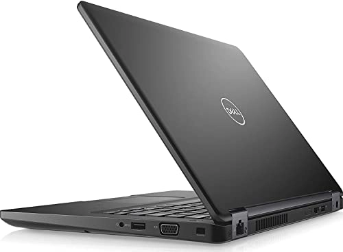 (Renewed) Latitude 5490 - 14'' Core i5-8350U 8GB DDR4 256GB SSD