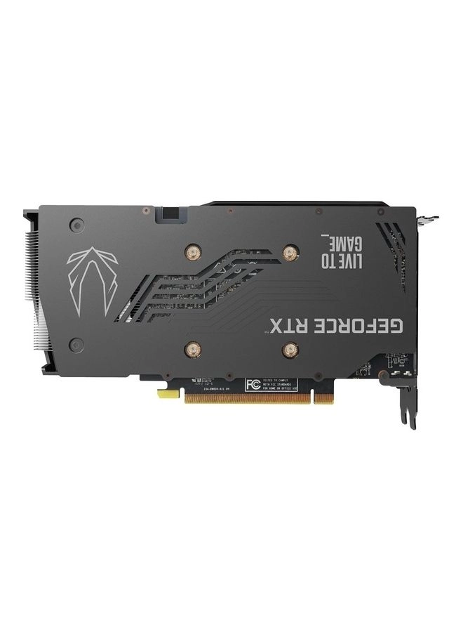 GeForce RTX 3060 Twin Edge OC - 12GB GDDR6