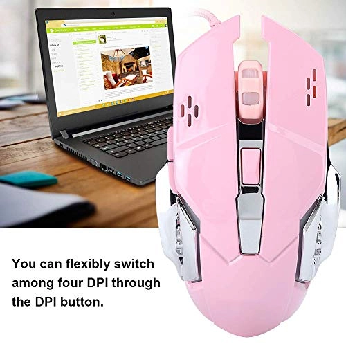 Gaming Mouse - USB