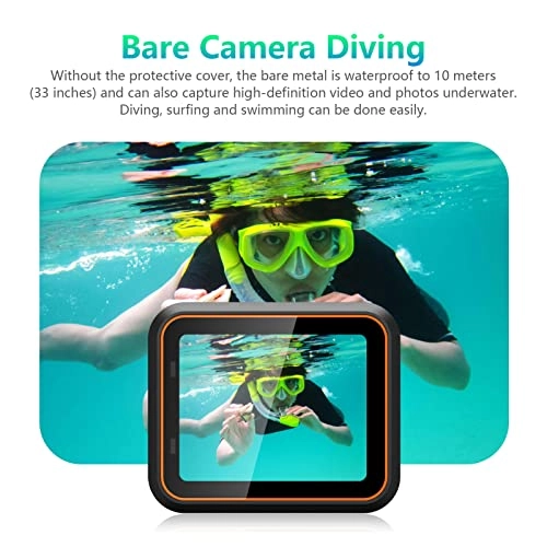 Zunateeg25mp8wyz - 128GB 4K 60FPS