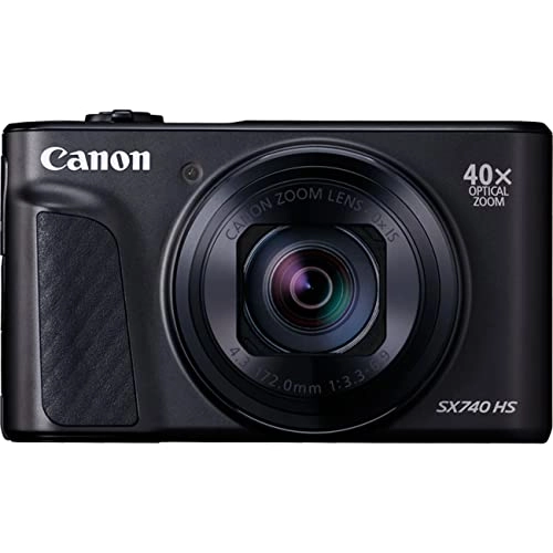 (Refurbished) SX740 HS