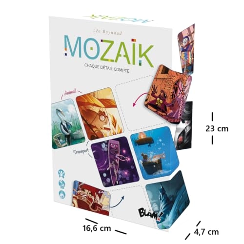 Mozaïk