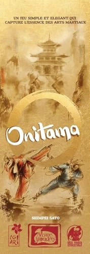 Onitama