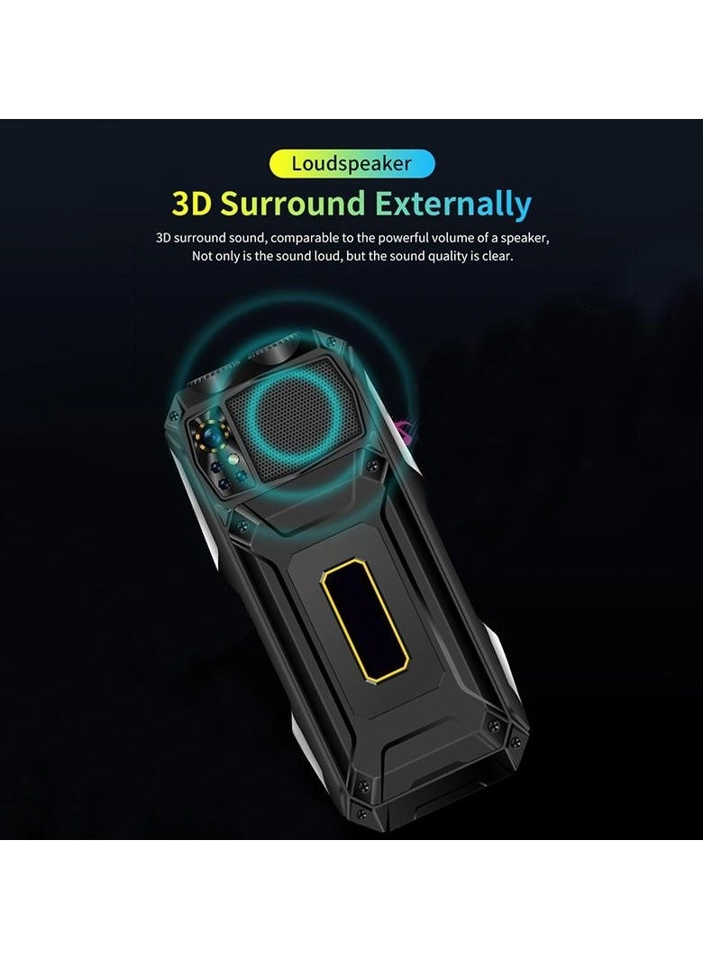 Shockproof Mobile Phone